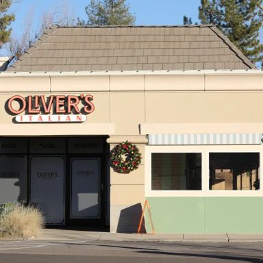 Oliver's Italian