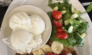 The Harrison Restaurant & Bar