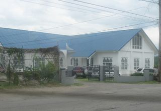 St. Matthew's Anglican Church