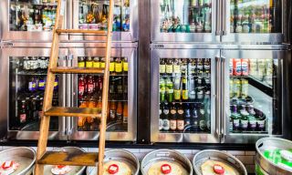 Beertown Public House - Oakville