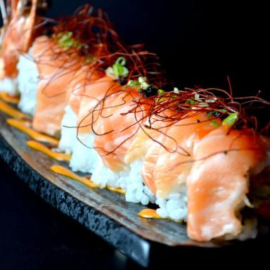 Tsuki Restaurant and Bar