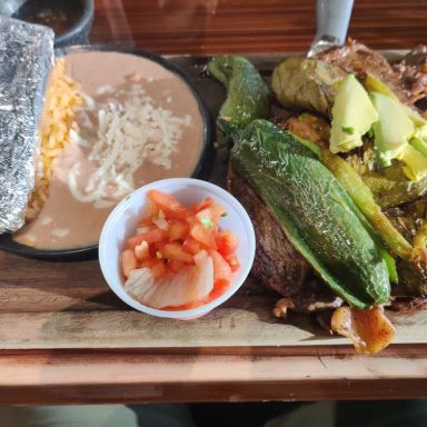 Los Agaves Grill - Westfield