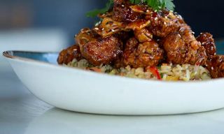 Milestones Grill + Bar - Hamilton - Red Hill