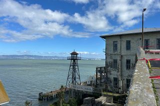 Official Inside Alcatraz Cruise With Free Audio and Night Option