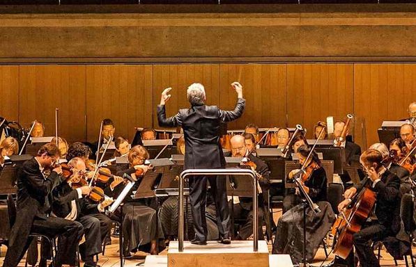The Music of Hans Zimmer : Tucson Symphony Orchestra