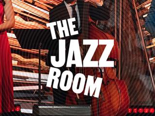 The Jazz Room Bucharest: New Orleans Tribute Tickets