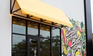 True Food Kitchen - Austin - The Domain