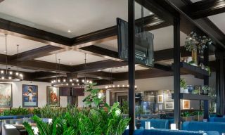 Earls Kitchen + Bar - Port Coquitlam
