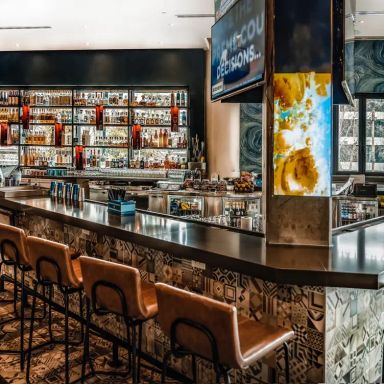 CT Reforma Taqueria - Buckhead