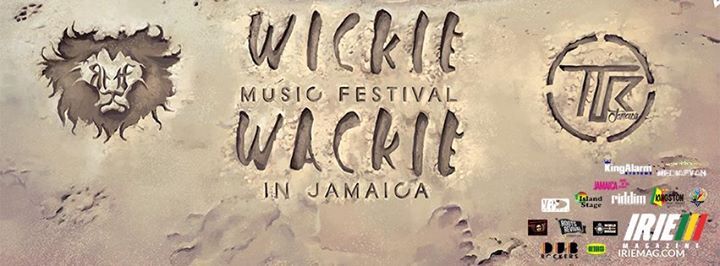 Wickie Wackie Music Festival 2015: Kingston Music Week
