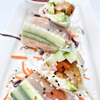 Sinaloa Factory - Danforth