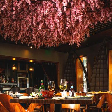 KAI Restaurant & Lounge