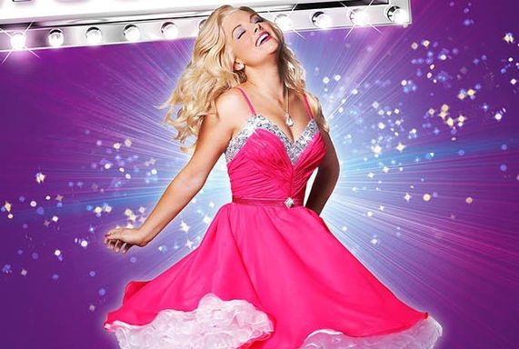 Legally Blond - The Musical