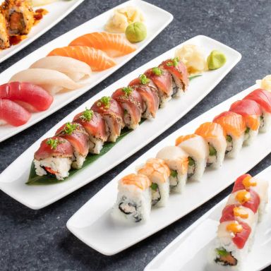Kona Grill - Troy
