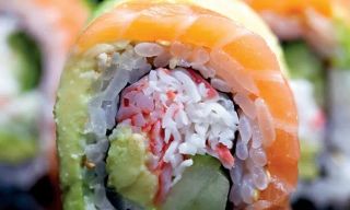 Benihana - San Diego, CA