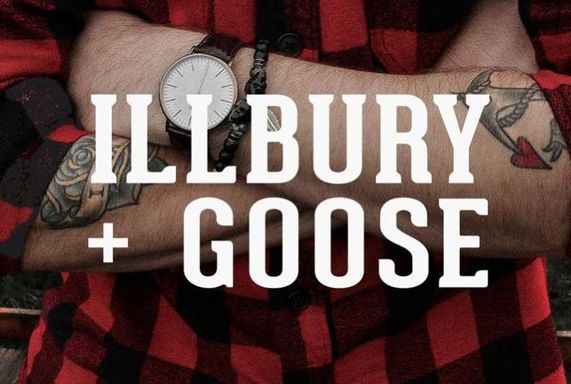 Illbury + Goose