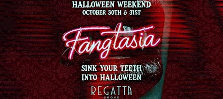 Halloween: Fangtasia