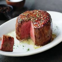 Ruth's Chris Steak House - Seattle