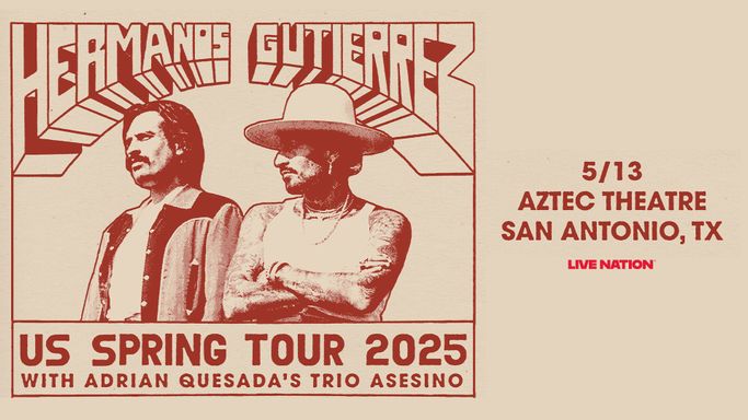 Hermanos Gutierrez
