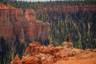 YOU DRIVE!! Bryce Canyon UTV Tour-Full Day! Remote Overlooks