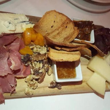 Marcello's - Covington