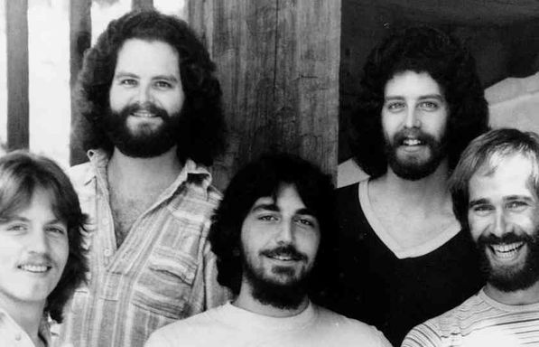 Orleans with Firefall, Pure Prairie League and Atlanta Rhythm Section