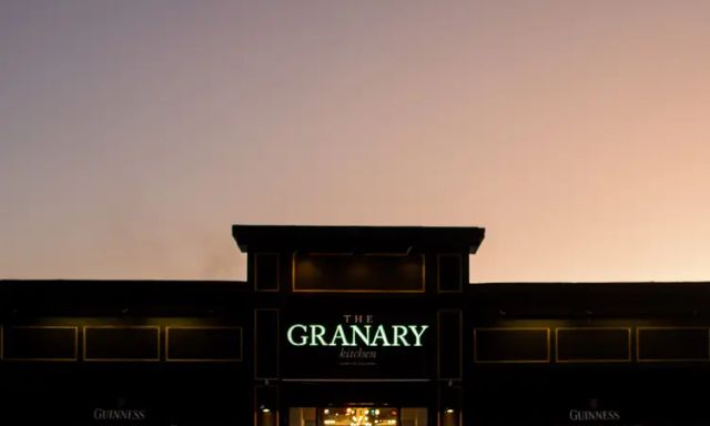 The Granary Kitchen