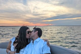 Tranquility Sunset Cruise