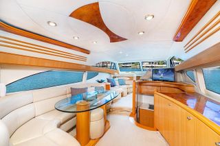 Miami 2 Hours Private Yacht Charter for 13 ppl on a 50 ft Yacht