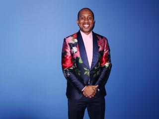Chris Redd