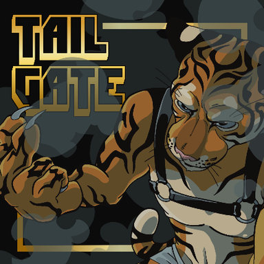 Tailgate