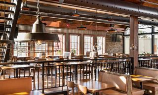 Lone Star Texas Grill - Etobicoke