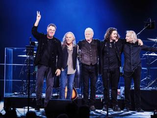 Eagles Live at Sphere