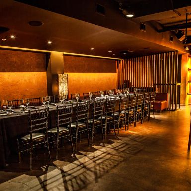 Roka Akor - San Francisco