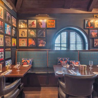 Autograph Brasserie