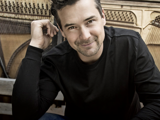 Michael Kaeshammer