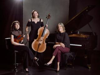 Land's End Ensemble: Route to NYC!