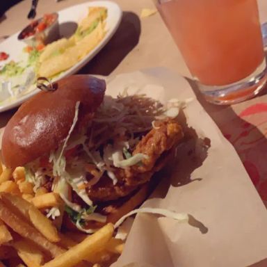 Jack Astor's - Stoney Creek (Eastgate Square)