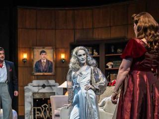 Blithe Spirit