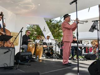 South Beach Jazz Festival