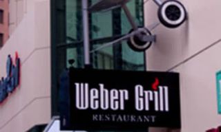 Weber Grill - Indianapolis