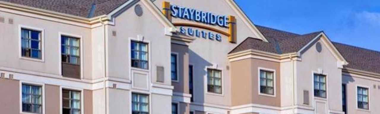 Staybridge Suites London