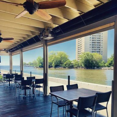 Snug Harbour