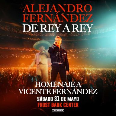 Alejandro Fernández