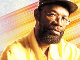 BERES HAMMOND & BEENIE MAN