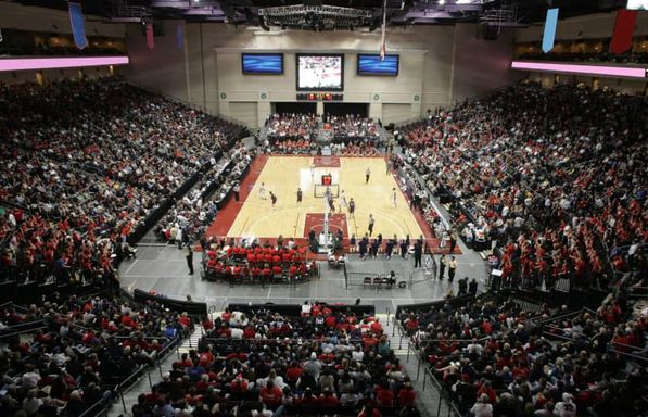 West Coast Conference Basketball Tournament - Session 4 - Quarterfinals
