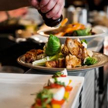 Cucina Market Bistro