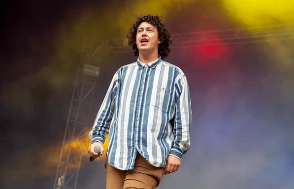 Hobo Johnson