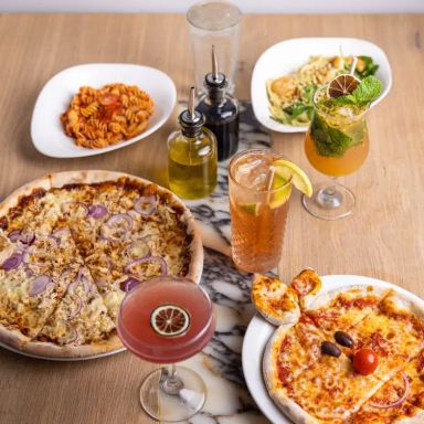 Vapiano - Grand Central Toowoomba