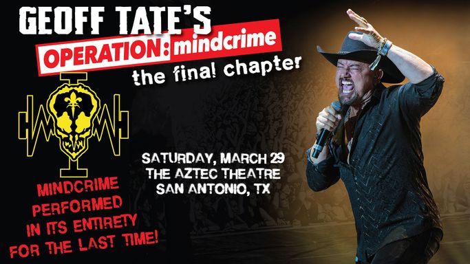 Geoff Tate
